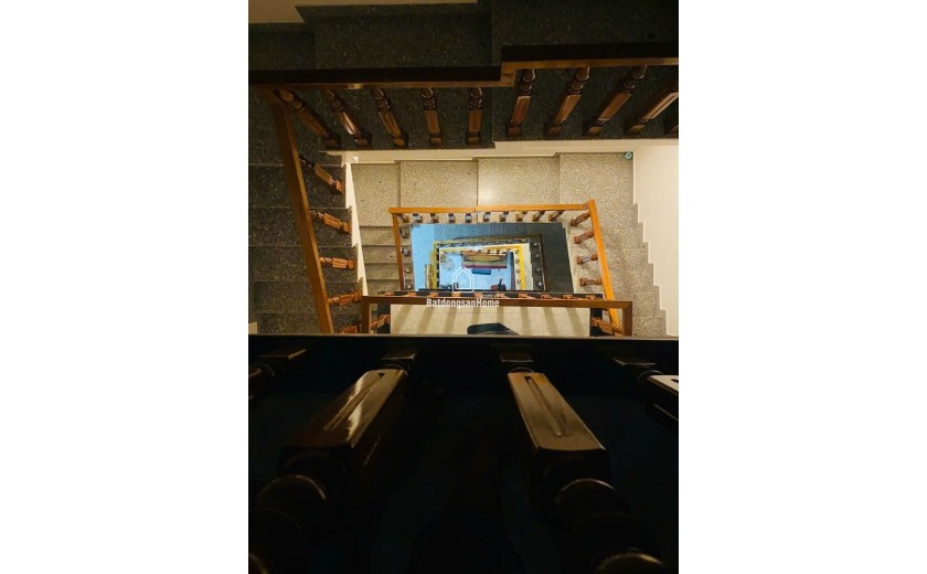 Mặt tiền Trường Sơn, 91m², nhà mới 5 tầng, giá đầu tư chỉ 8,5 tỷ!